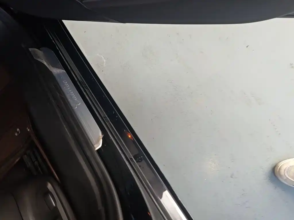 Cadillac XTS 2019 2018 28T Elite