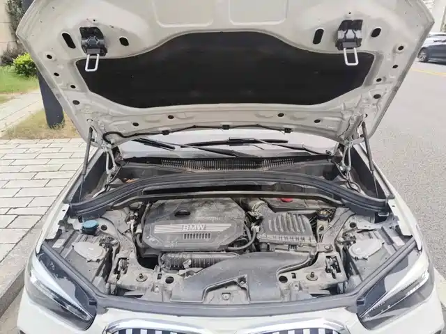 BMW X1 2021 sDrive20Li Exclusive — фото 3