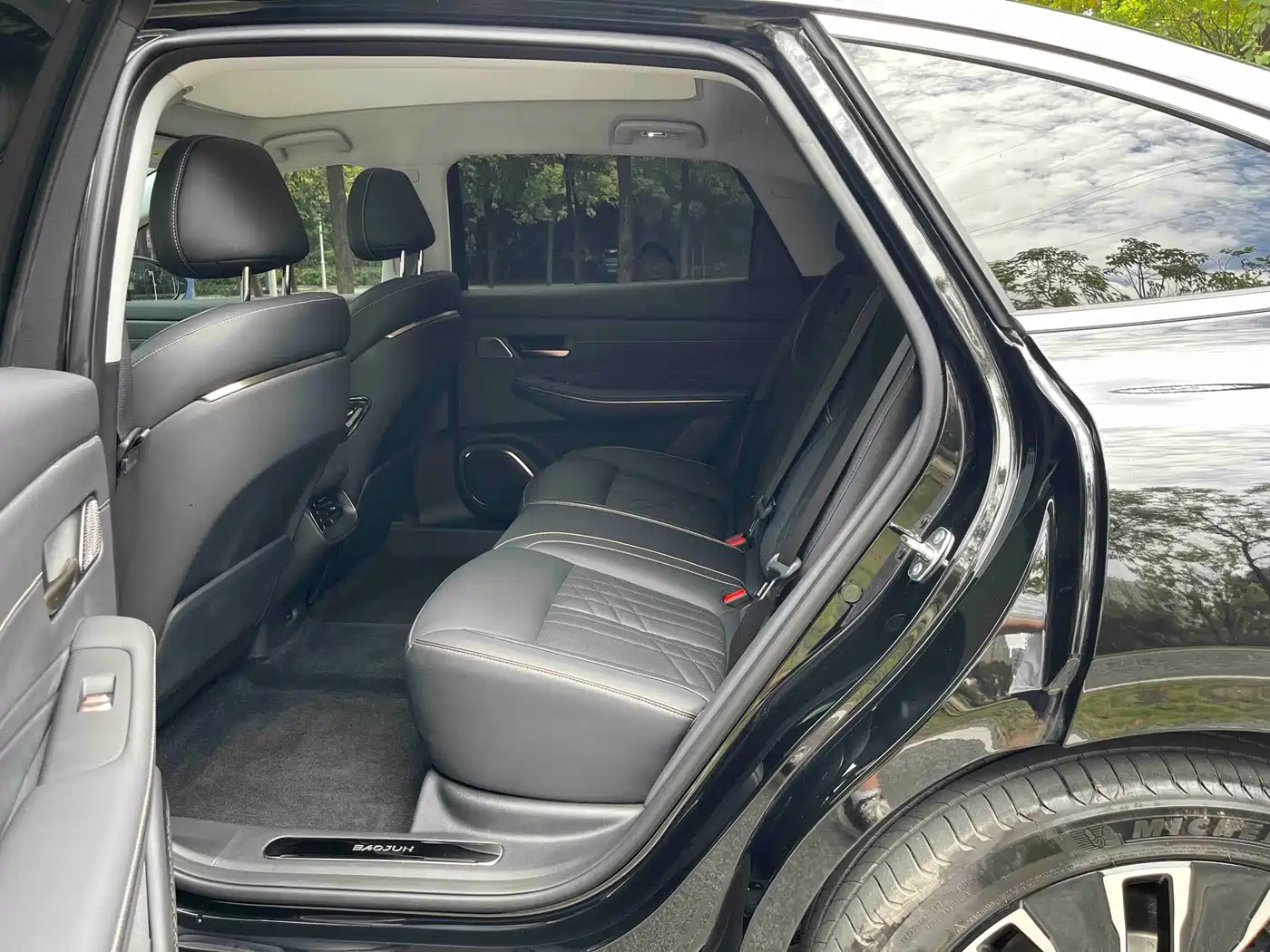 Baojun Enjoyment 2025 2025 PHEV 140km Official Edition