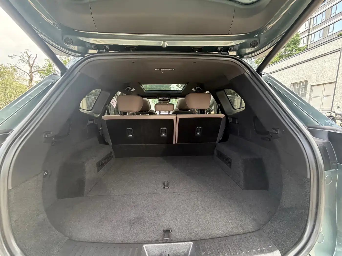 Chery Tiggo 8 PLUS 2025 2025 290TGDI DCT Luxury 5-seater