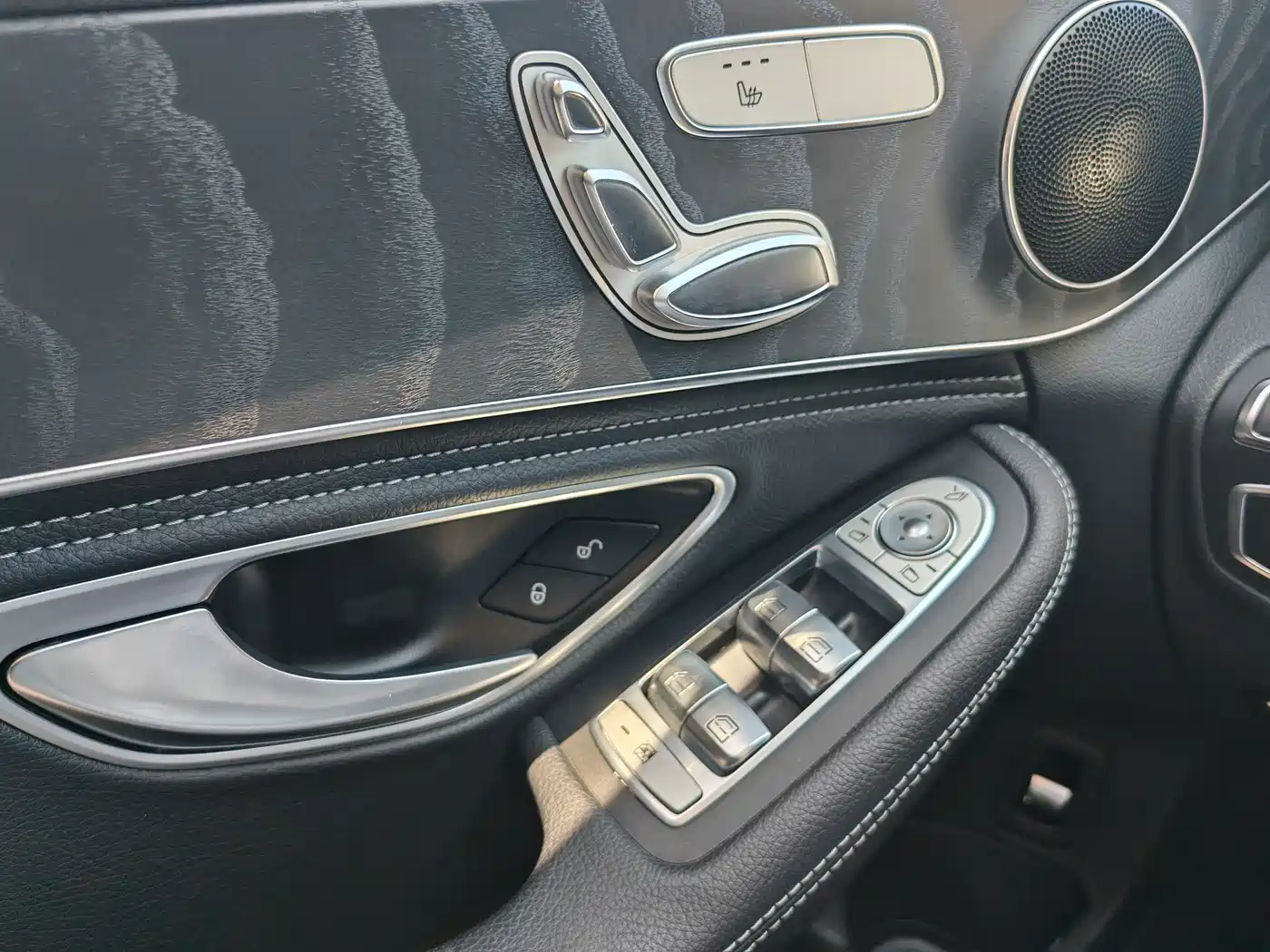 Mercedes-Benz C-Class 2019 C 260 L Sport фото 11