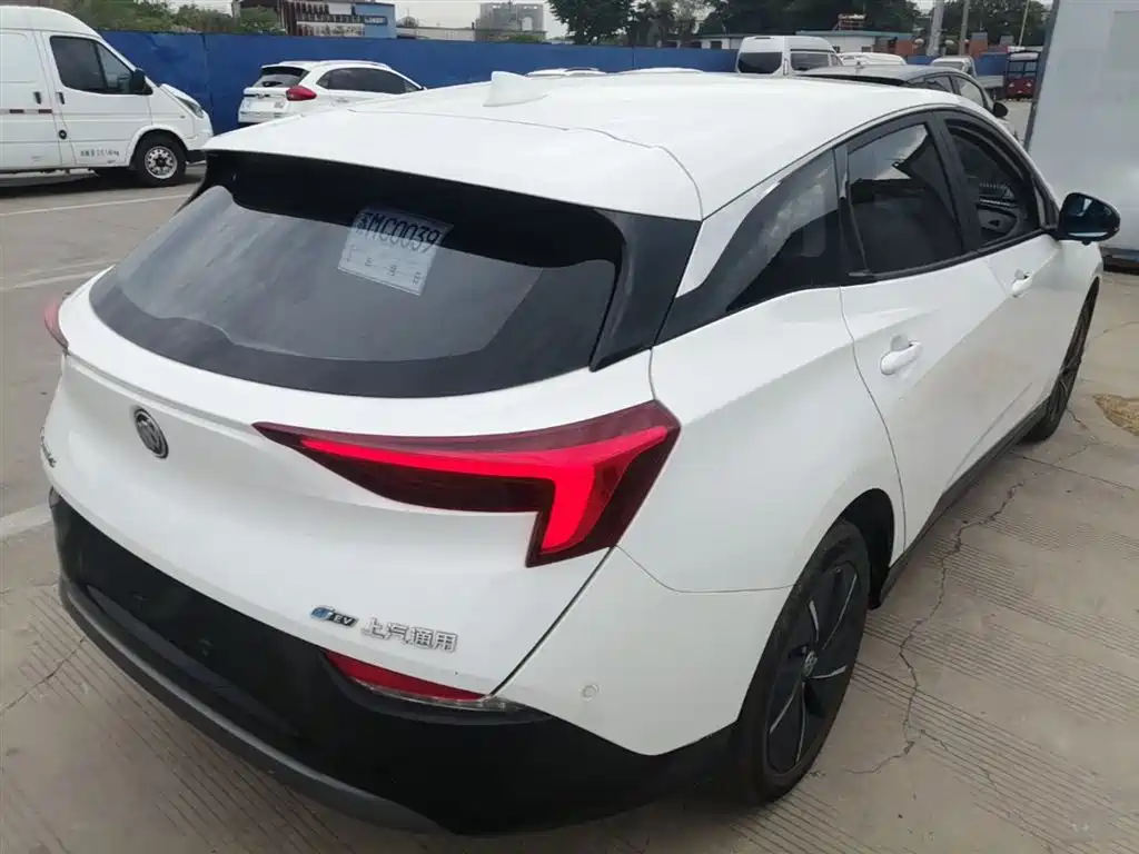 Buick Velite 6 2024 430km Comfort Edition фото 7