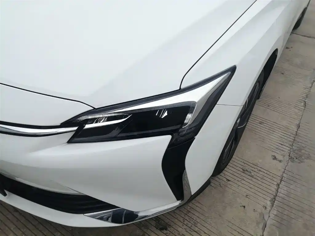 Buick Velite 6 2024 430km Comfort Edition фото 24