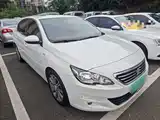 Photo 4 - Peugeot 408
