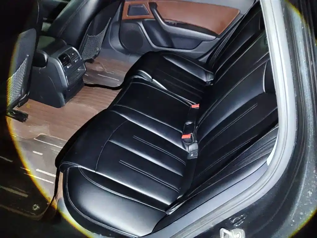 Audi A6L 2016 30 FSI Technology фото 17