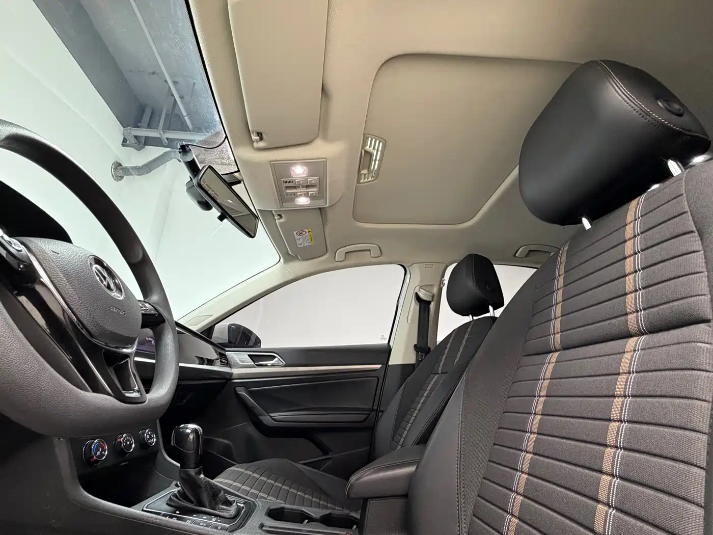 Volkswagen Lavida 2022 280TSI DSG Comfort Edition фото 14
