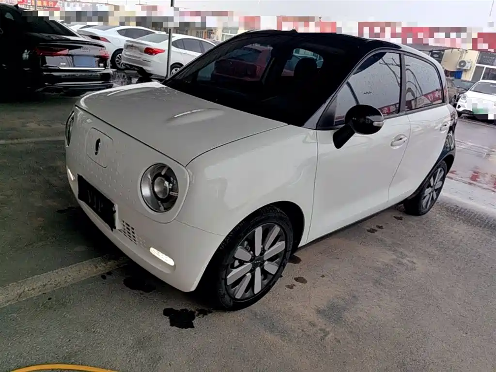 Ora Black Cat 2021 351km Standard Model