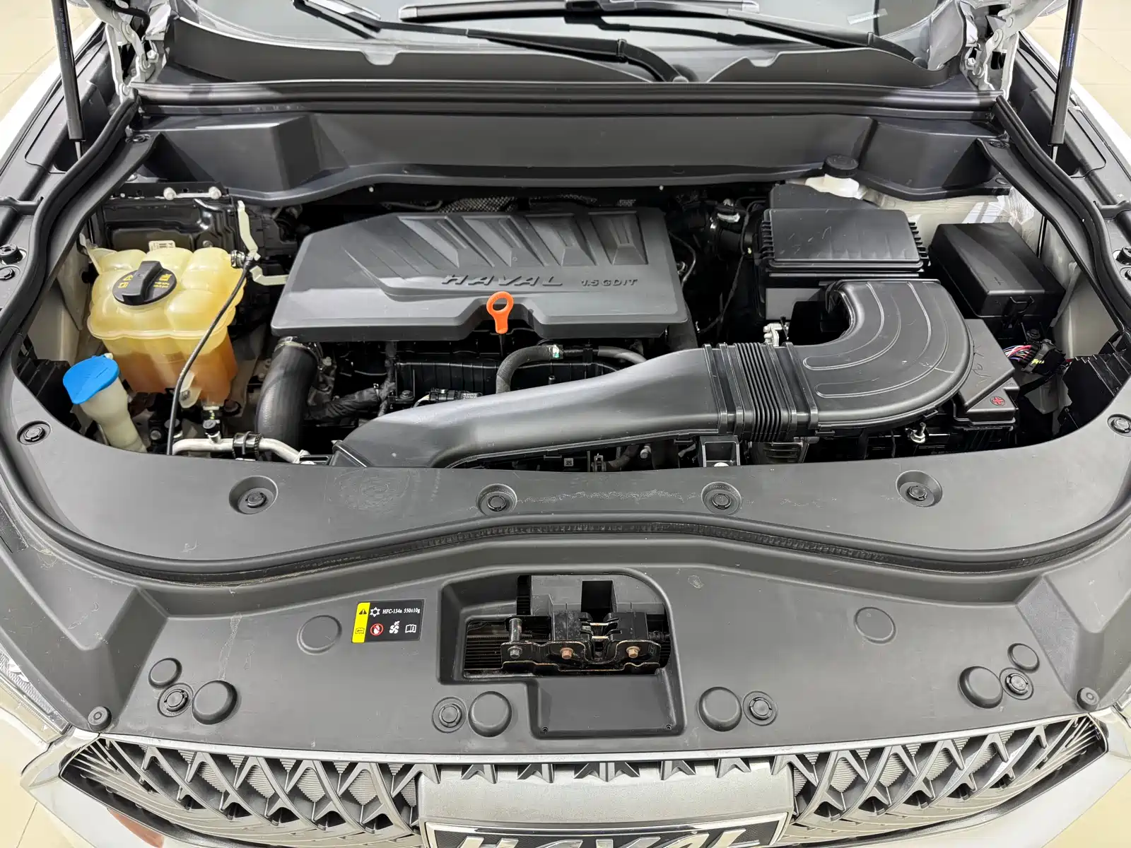 Фото 12 - Haval F7