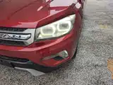 Фото 24 - Changan CS75