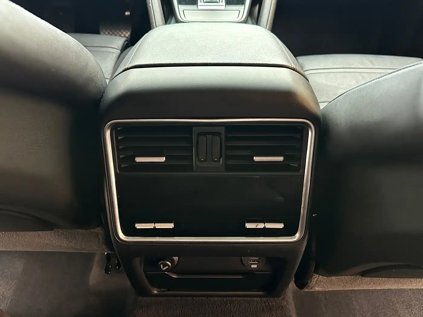 Porsche Cayenne 2018 Cayenne 3.0T фото 15