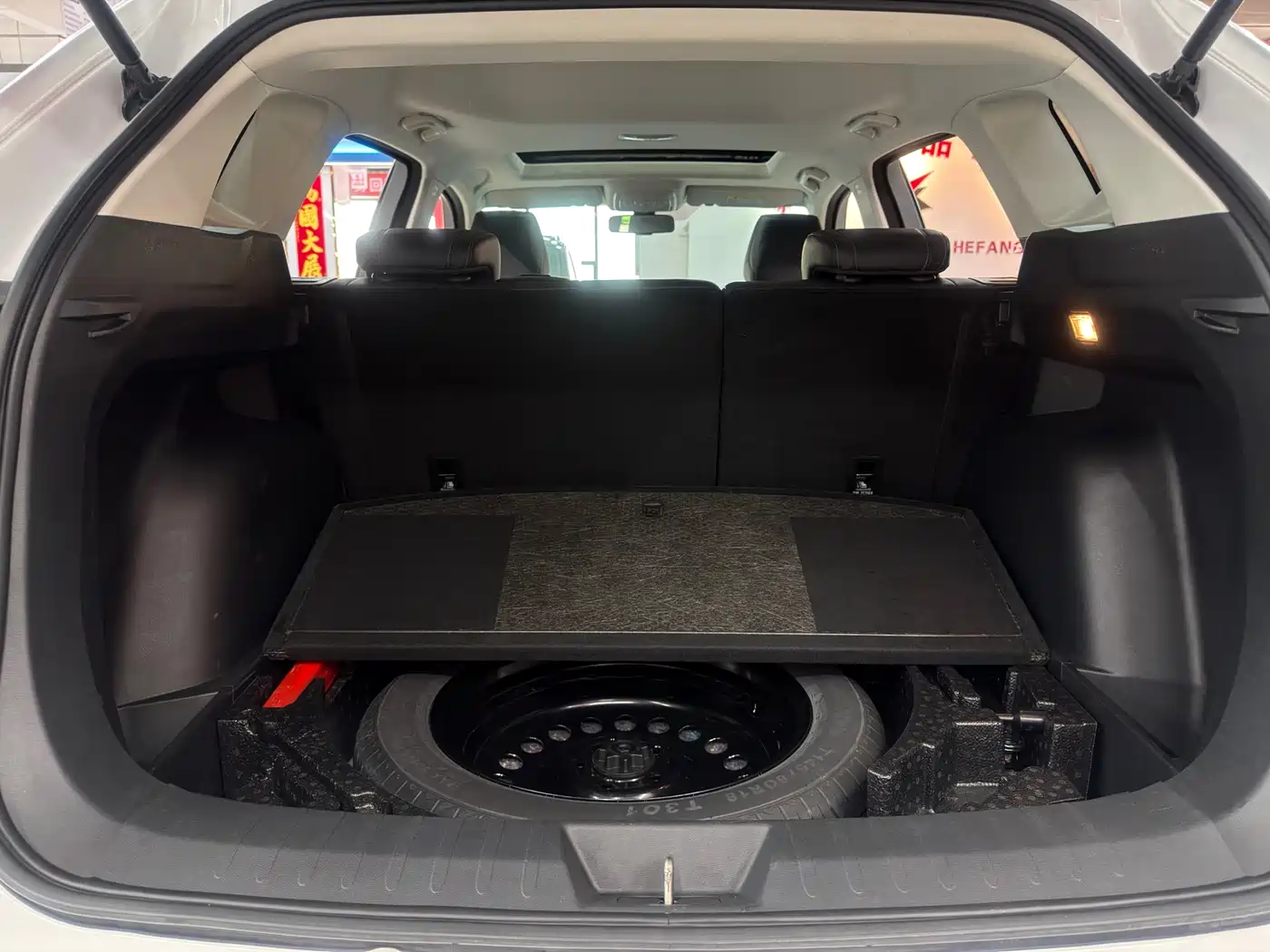 Haval H6 2021 National Trend Edition 1.5T Automatic Urban Edition фото 22
