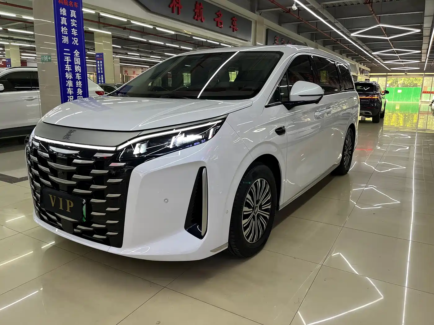 2026 BYD Xia