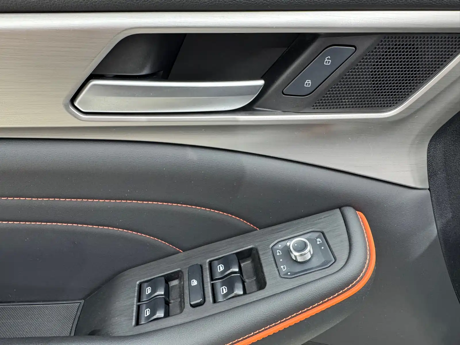 Фото 14 - Haval F7