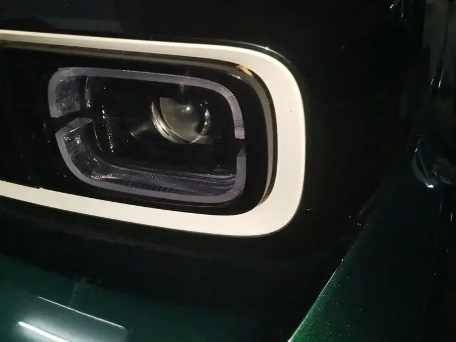 Photo 5 - Baojun KiWi EV