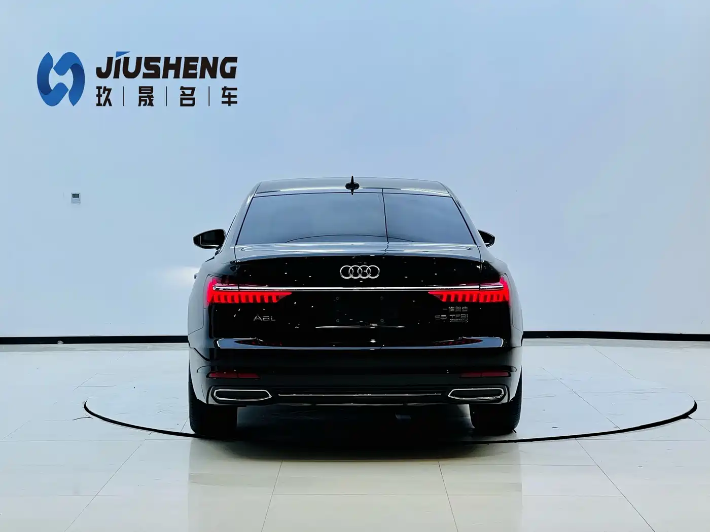 Audi A6L 2022 55 TFSI quattro Premium Elegance фото 12
