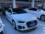 Фото 3 - Audi A5 (Import)