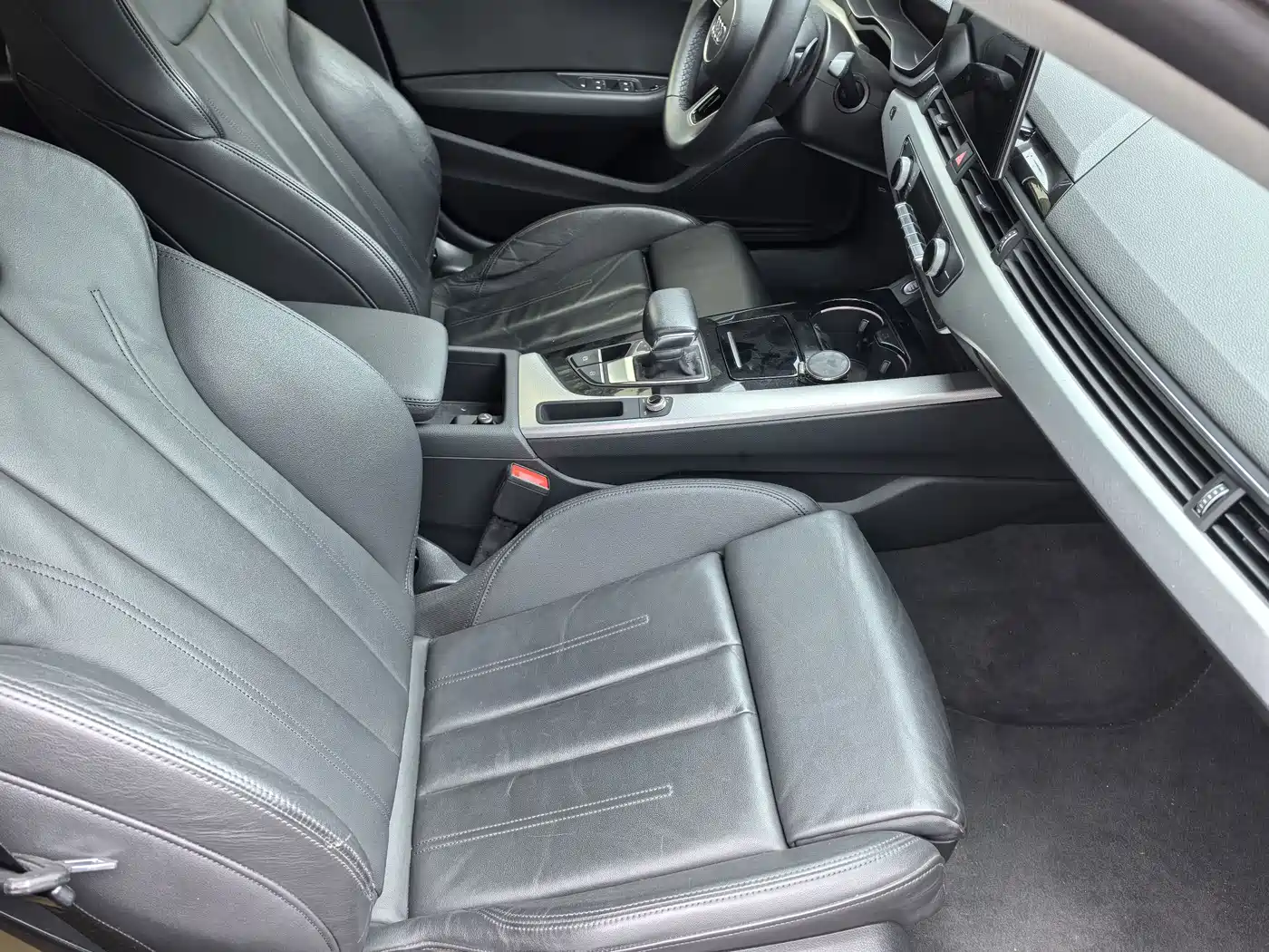 Audi A5 (Import) 2023 2022 Sportback 40 TFSI Fashion Dynamic