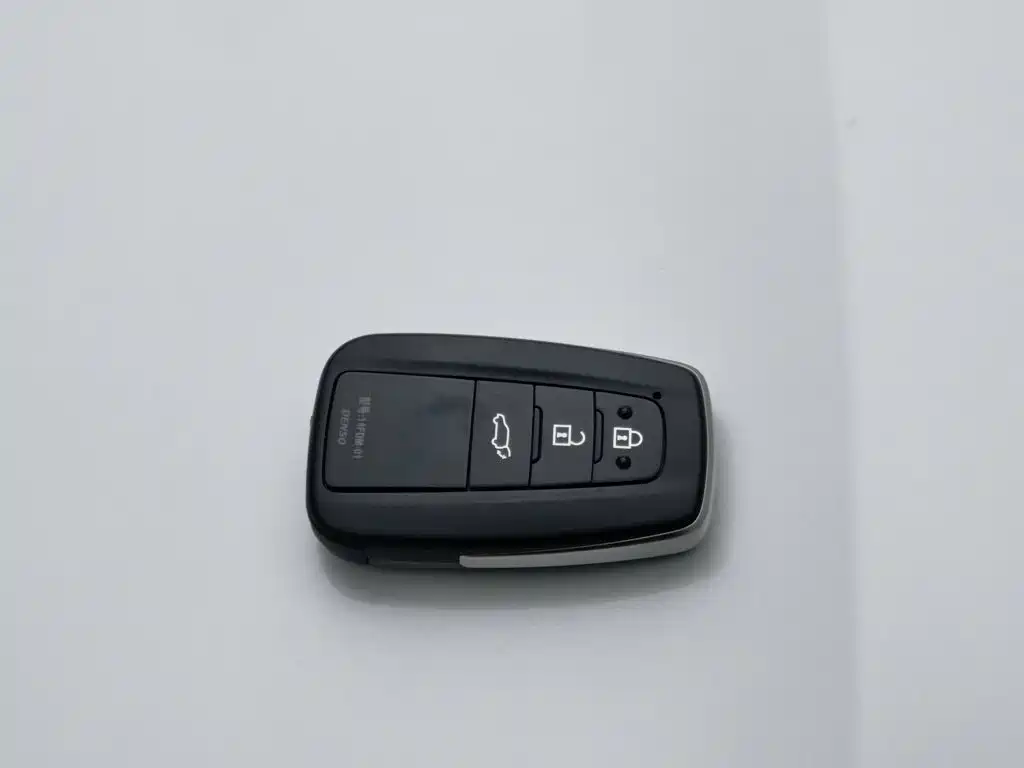 Toyota Highlander, миниатюра 19