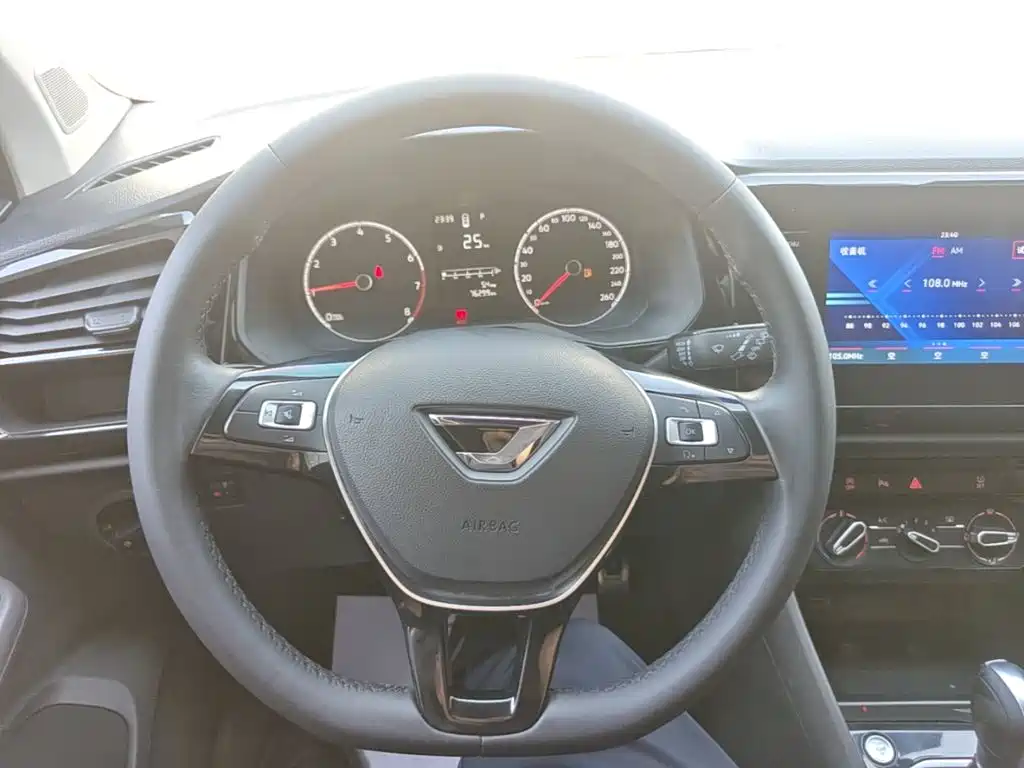 Jetta VS5 2019 2019 280TSI Automatic Joy Edition