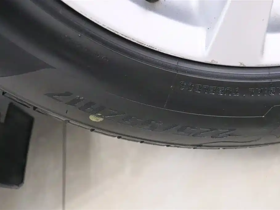 MAZDA ATEZ