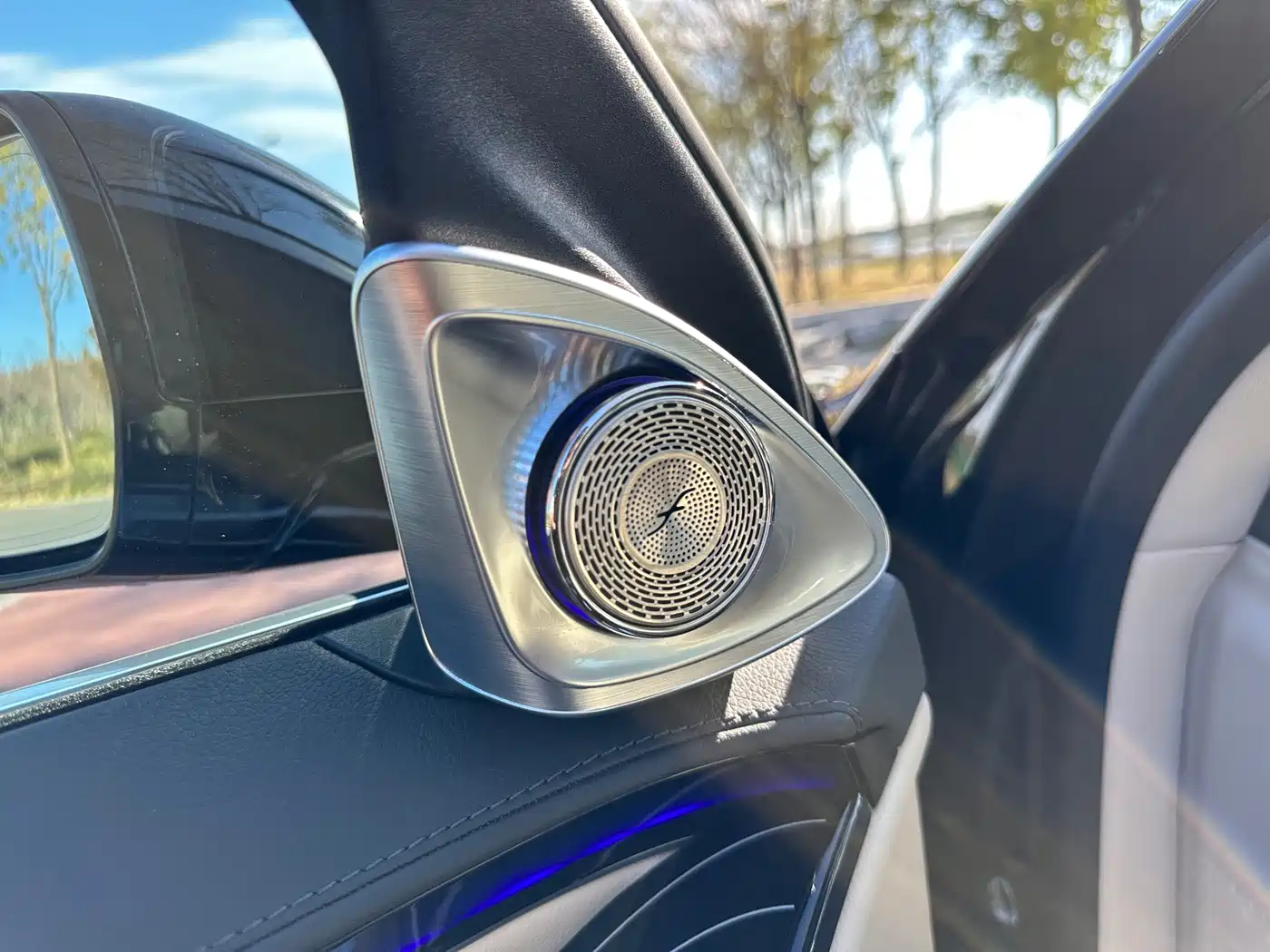 Mercedes-Benz S-Class 2024 2024 Facelift S 450 L 4MATIC