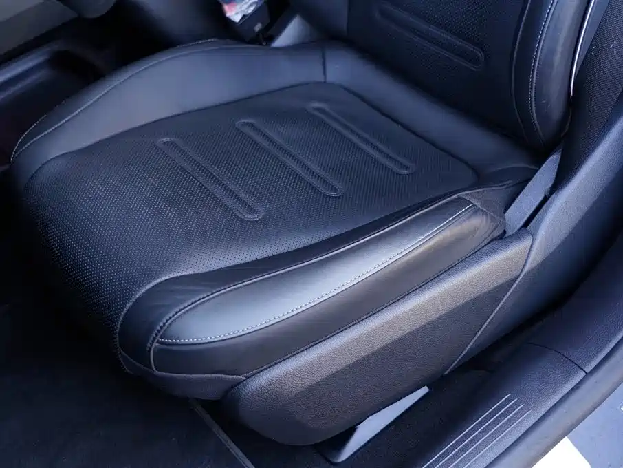 MERCEDES-BENZ EQS AMG