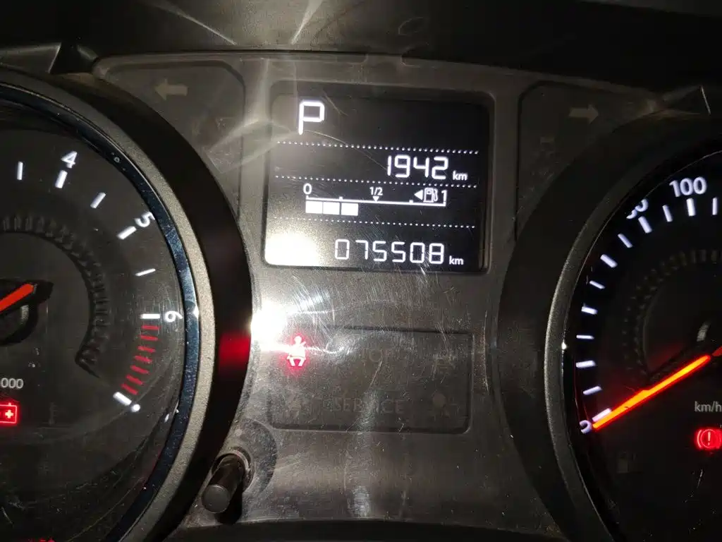 Citroën C3-XR 2016 2015 1.6L Automatic Pioneer