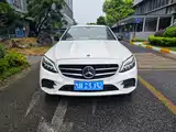 Фото 2 - Mercedes-Benz C-Class