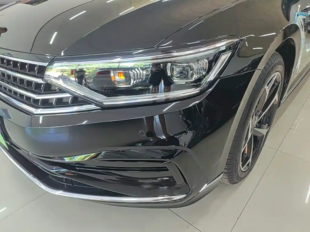 Volkswagen Magotan 2026 2026 Model 30 Million Special Selection 380TSI DSG Luxury