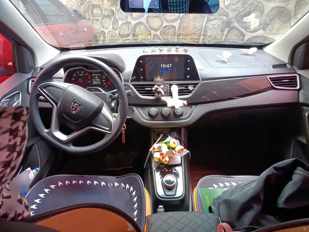 Photo 5 - Baojun 310