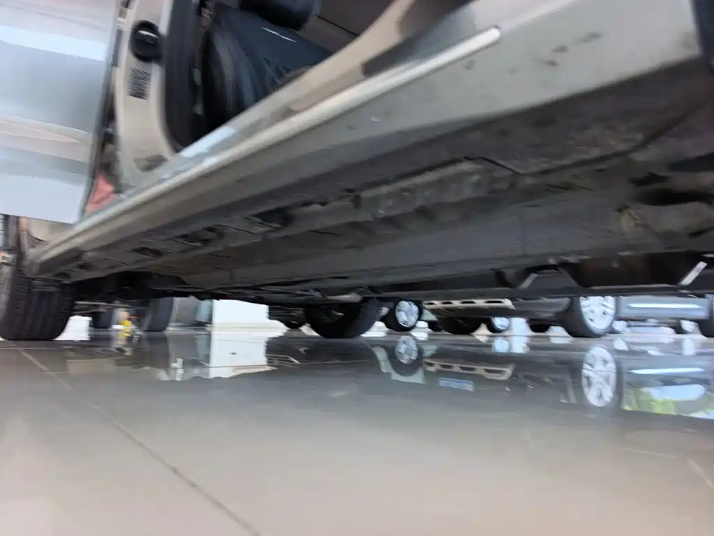 Chery Arrizo 8 2025 2024 1.6T DCT Wise
