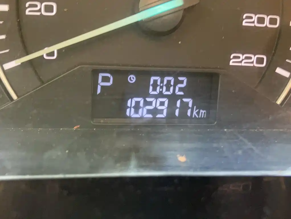 Zotye X7 2019 2017 Advance 1.8T DCT Songshan