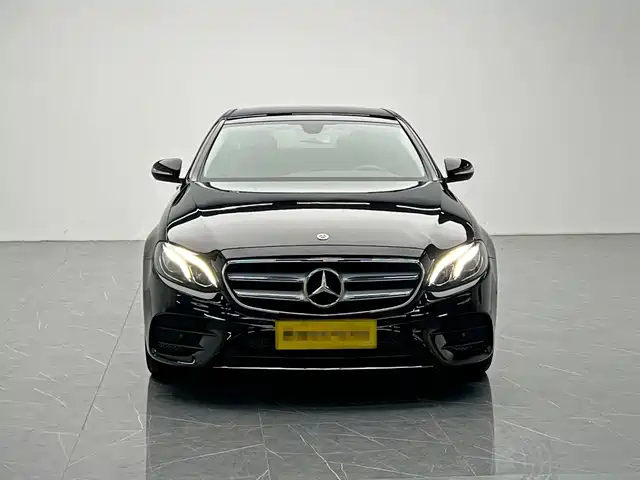 Mercedes-Benz E-Class 2020 Facelift E 260 L Sport — фото 2