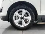 Фото 17 - Ford Edge