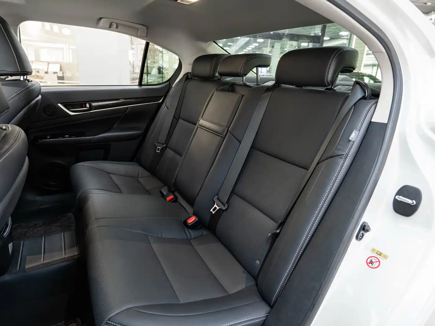 Lexus GS 2016 2016 200t Leading Edition