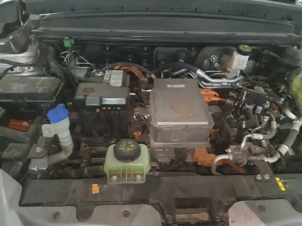 Ora Ballet Cat 2024 2023 401km Premium Model