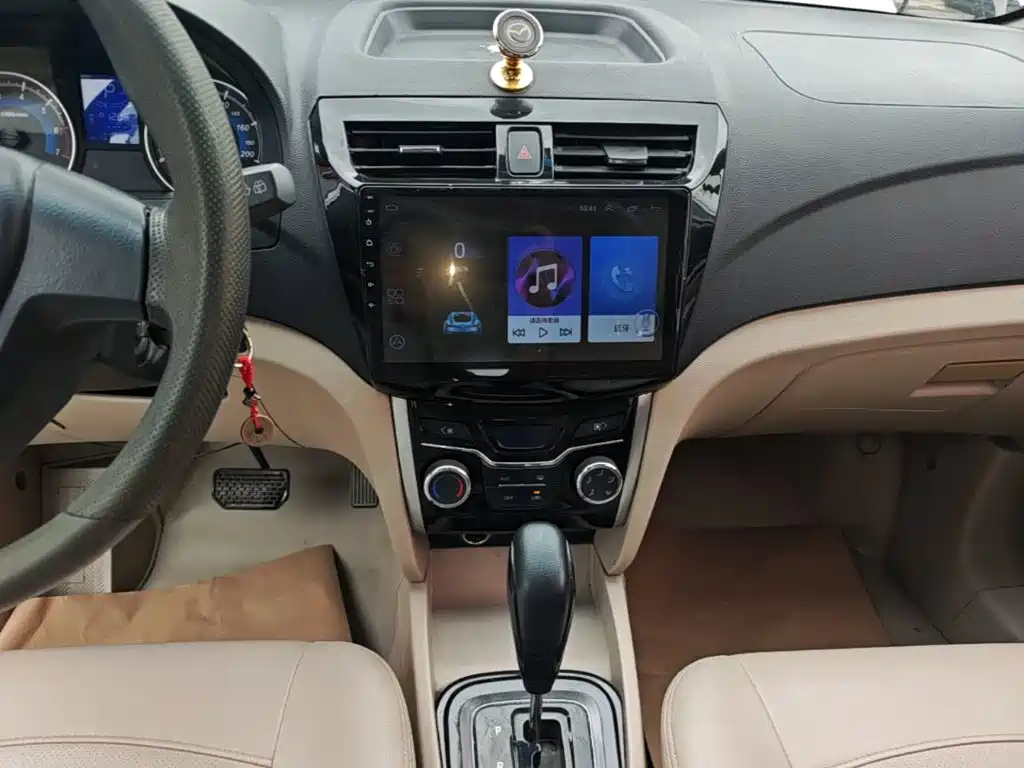 Karry K50 2016 2015 1.5L Automatic Comfort