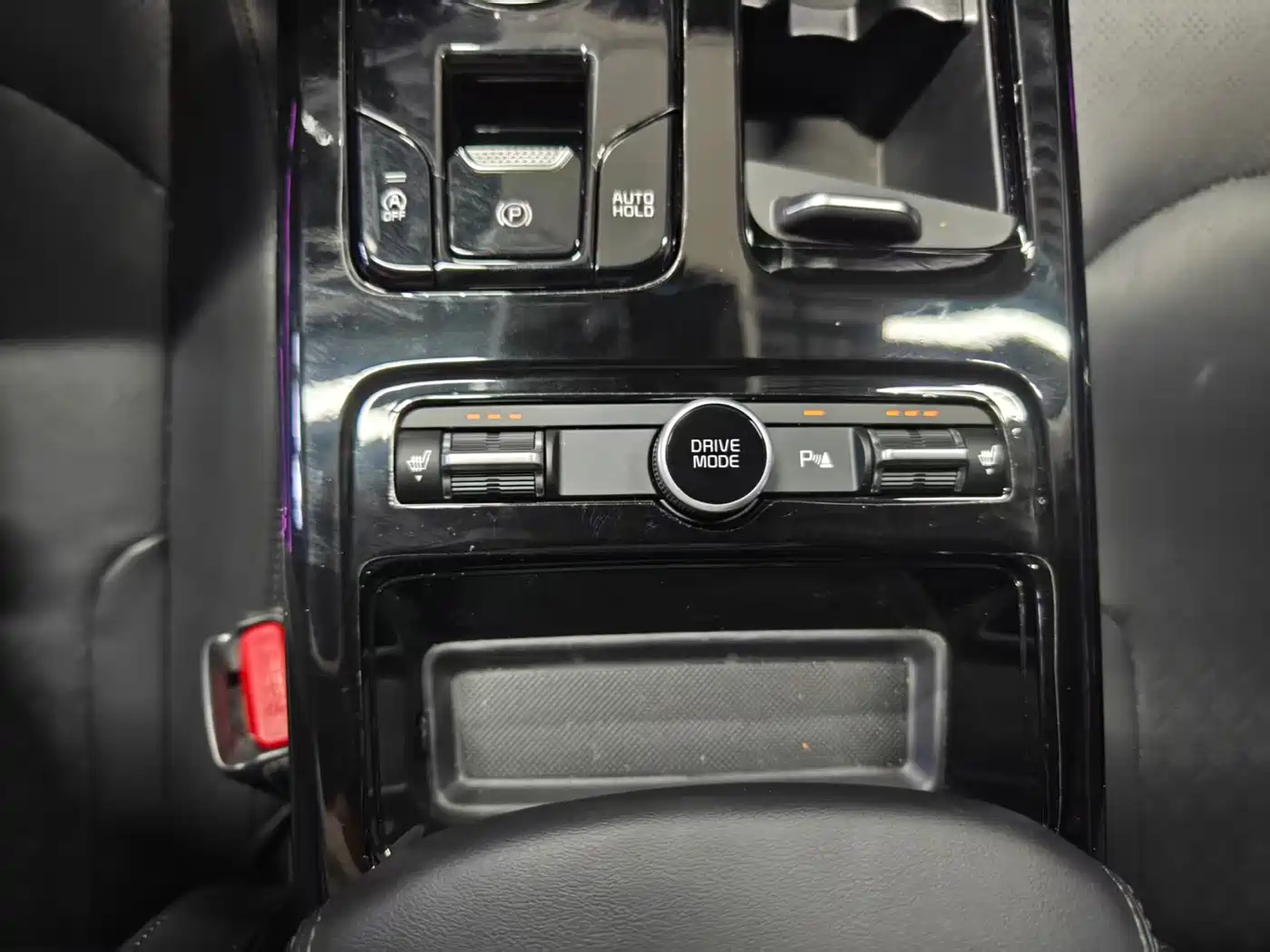 Kia K5 2025 1.5T Premium Edition фото 11