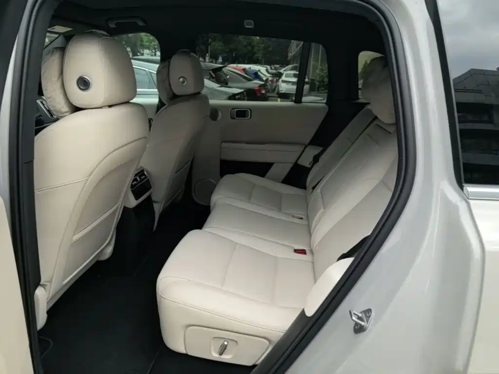Li Auto L6 2024 2024 Pro
