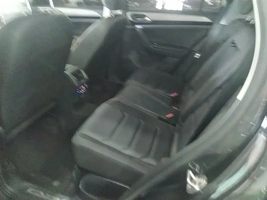VOLKSWAGEN TANYUE