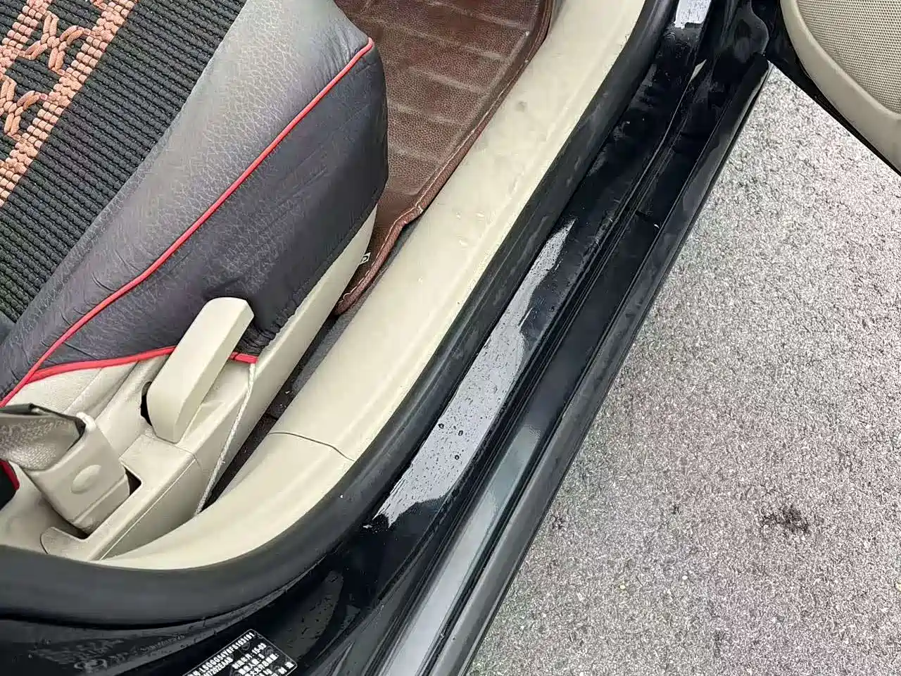 Chevrolet Malibu 2012 2.0L Automatic Comfort Edition фото 15