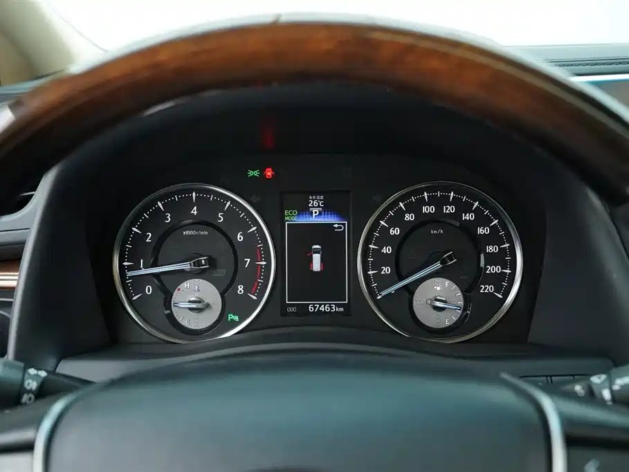 Toyota Alphard 2018 3.5L Premium фото 17