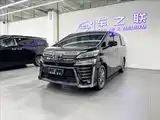 Фото 3 - Toyota Vellfire