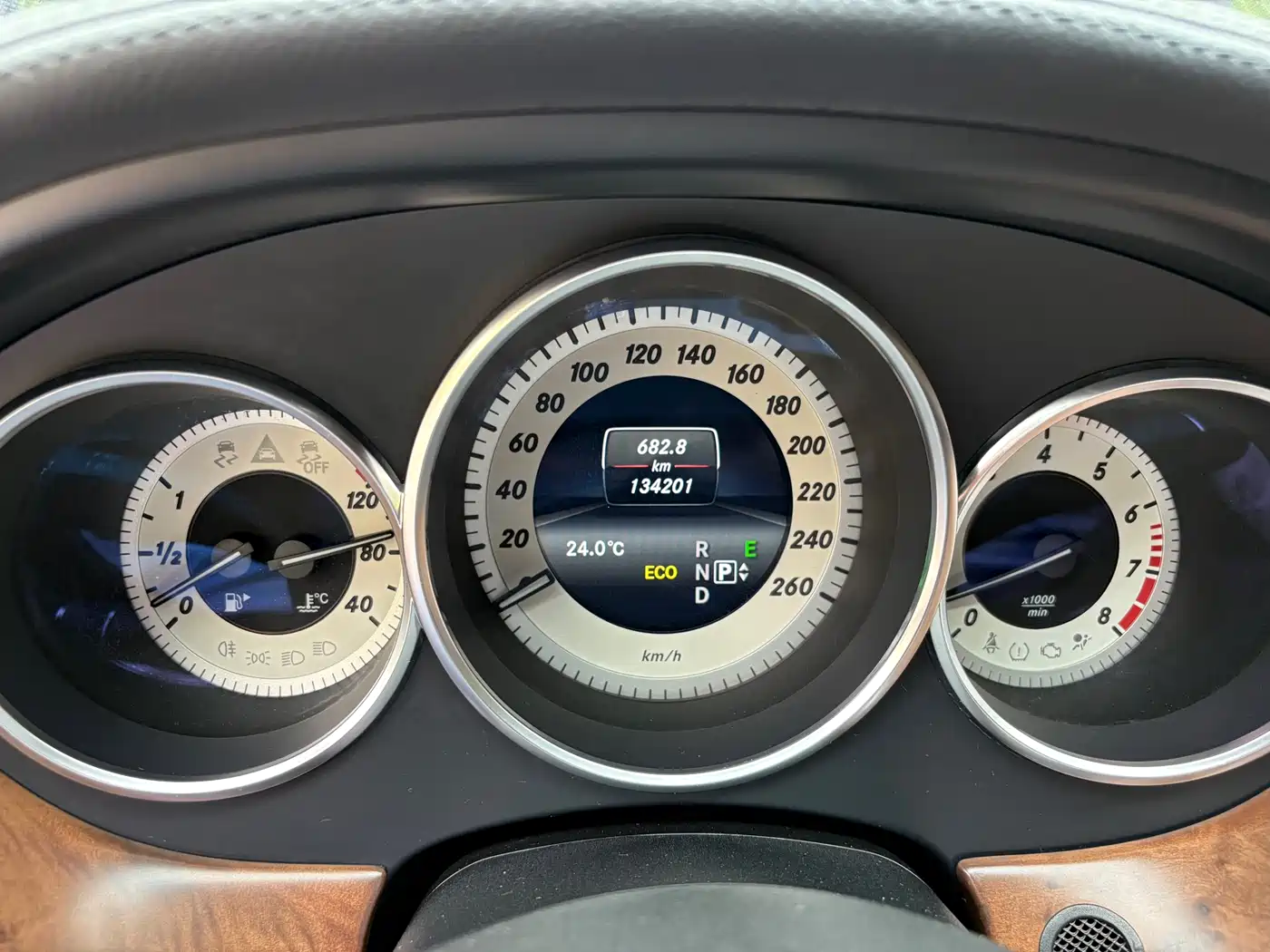 Mercedes-Benz CLS 2012 CLS 300 CGI фото 17