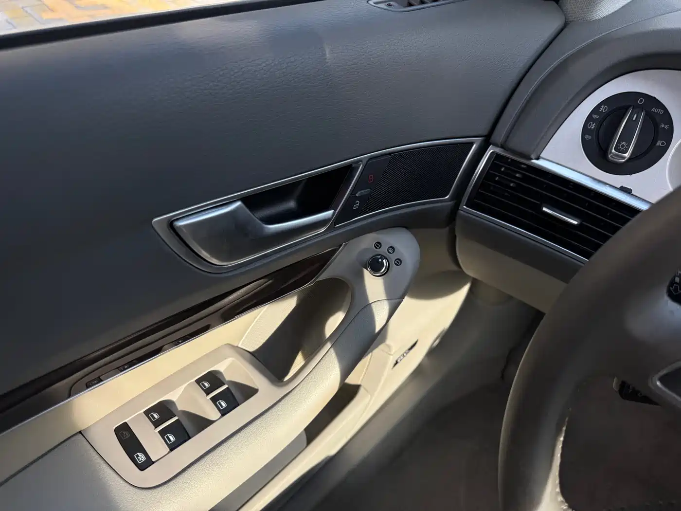 Audi A6L 2010 2010 2.8 FSI Comfort