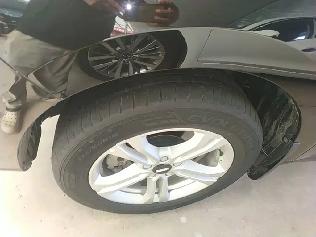 WEY VV5 2019 2020 1.5T 2WD Style Pioneer