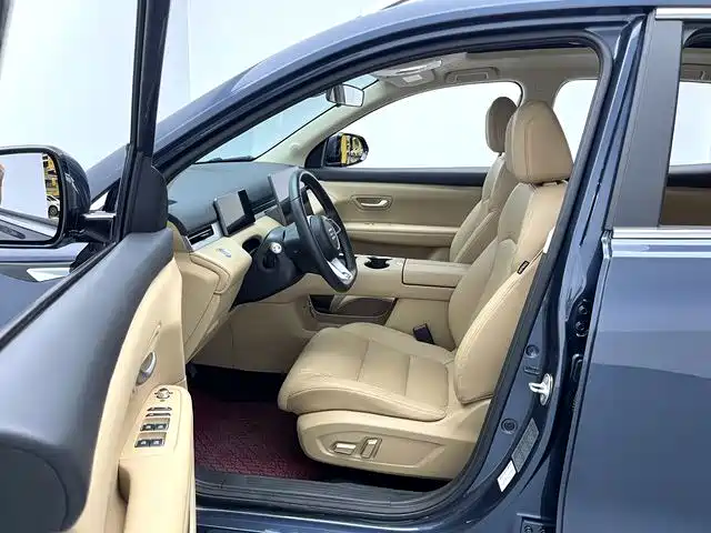Landian E5 PLUS 2025 2025 Model 165km Long Range PLUS 5-seater