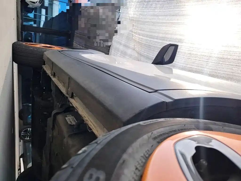 Baojun E100 2019 2019 250KM Smart Edition