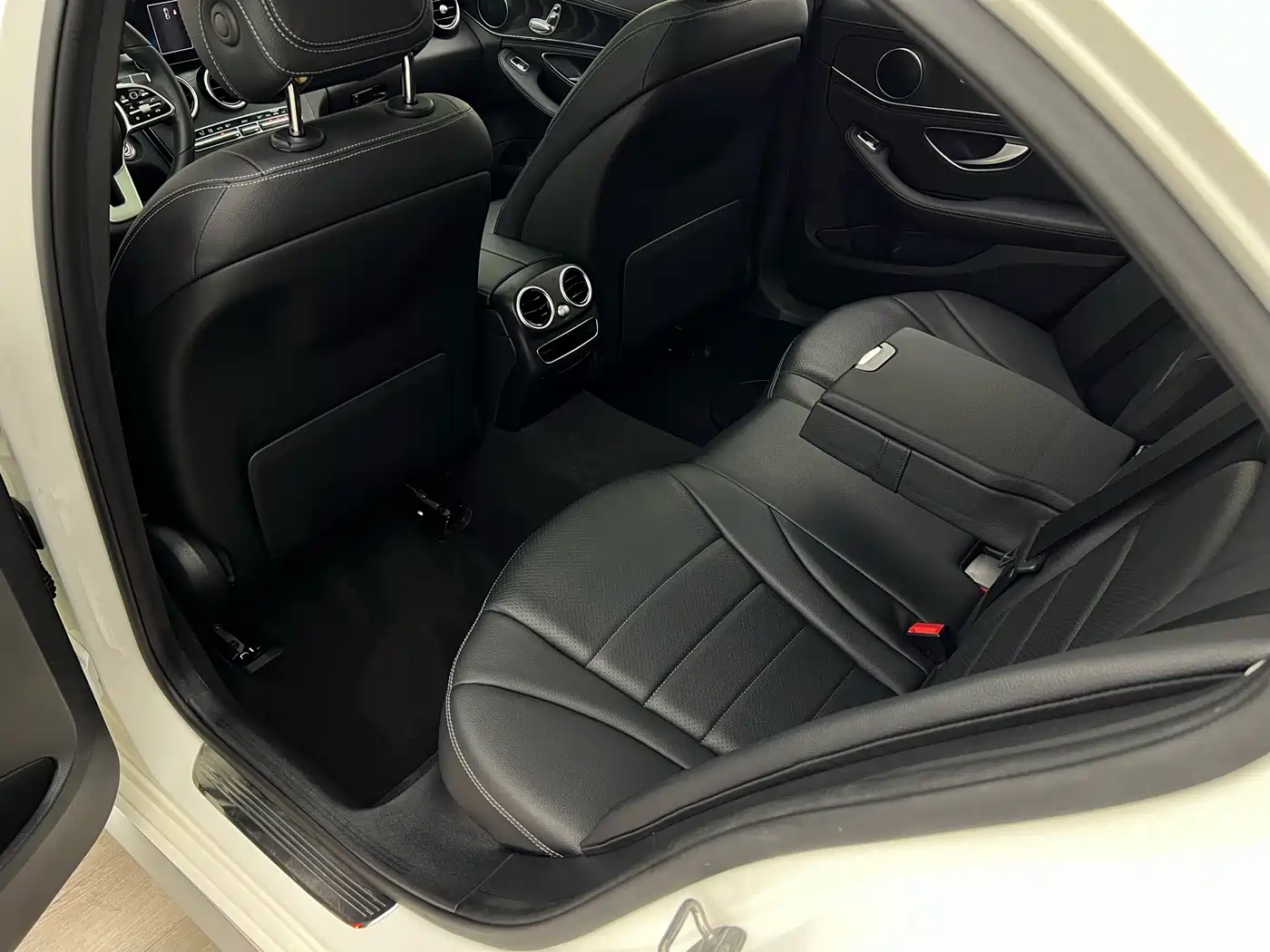 Mercedes-Benz C-Class 2019 C 180 L Fashion Sport Edition фото 12