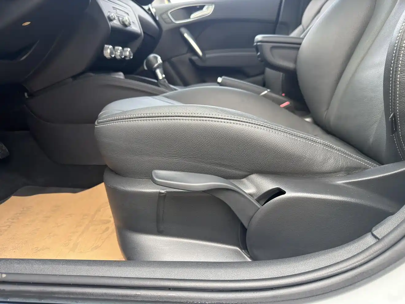 Audi A1 2014 30 TFSI Sportback Comfort фото 18